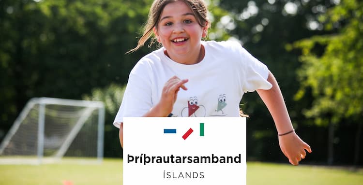 Sumarnámskeið 2026 Sund-hjól-hlaup(Þríþraut)