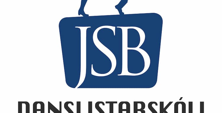Dans- og leikjanámskeið JSB