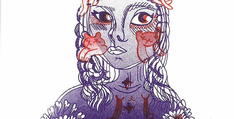 Sumarnámskeið 16+ Útrás fyrir handóða: Risoprent